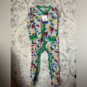 Colorful Kids One Piece